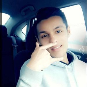 Meet your Posher, Joel